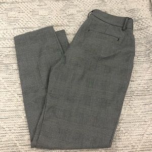 Express pants